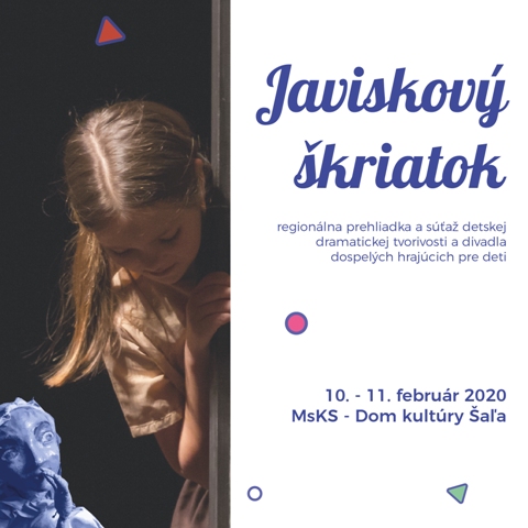 javiskovy-skriatok20-plagat-web