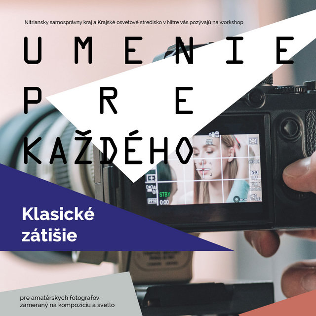 klasicke-zatisie-23-plagat-web