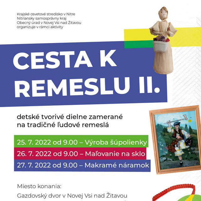 cesta-k-remeslu-ii-nvnz-22-plagat-web