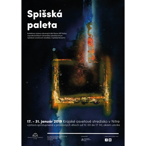 SpisskaPaleta19-plagatWeb