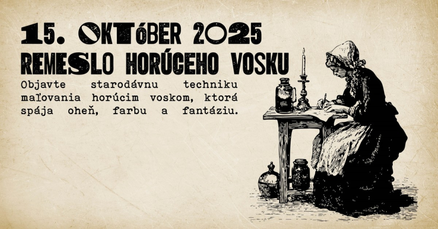 2025-10-15-remeslo-horuceho-vosku-perex