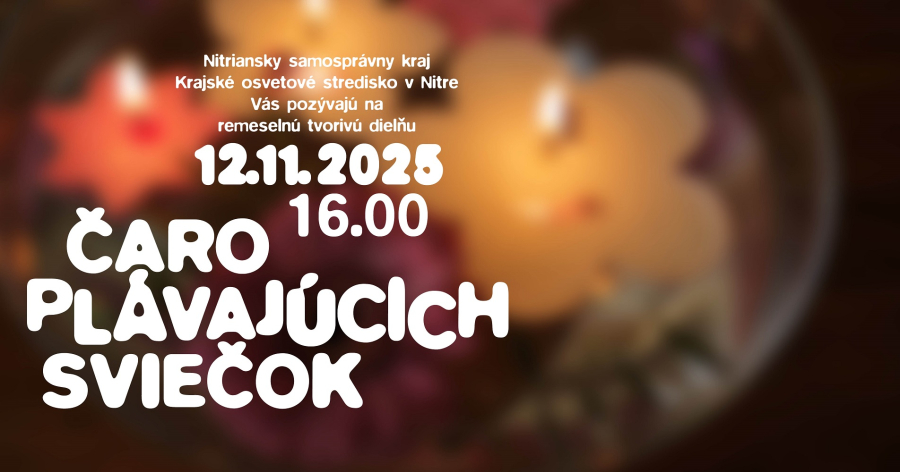 2025-11-12-caro-plavajucich-sviecok-perex