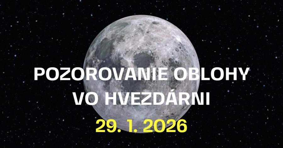 2026-01-29-pozorovanie-oblohy-vo-hvezdarni