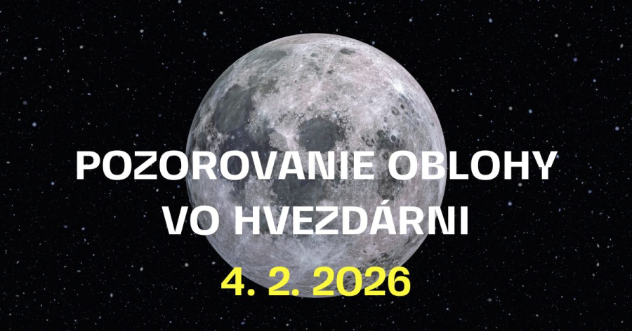 2026-02-04-pozorovanie-oblohy-vo-hvezdarni
