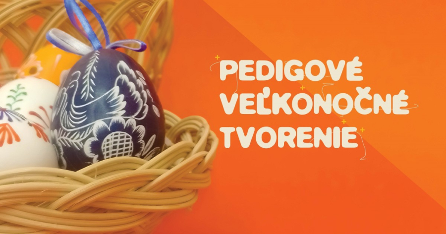2026-03-11-pedigove-velkonocne-tvorenie-poster