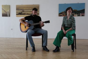 2026 02 17 stret umeni ii zlate bodky