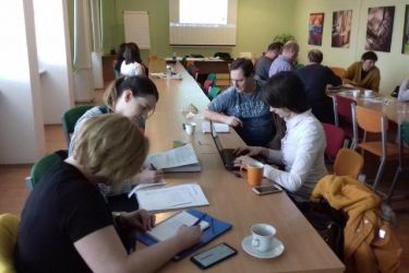 ako napisat projekt27 02 20 1