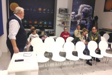 hvezdaren pozorovania28.02.20 foto1