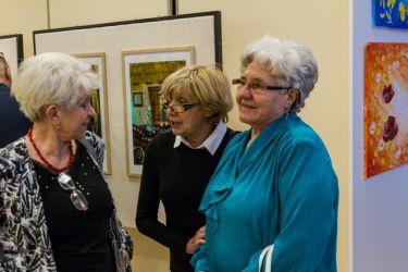 region art20 vernisaz 08