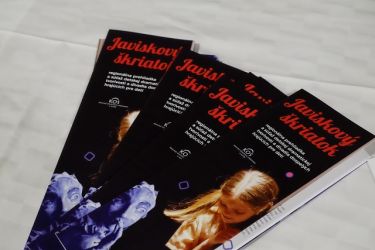 javiskovy skriatok20 01