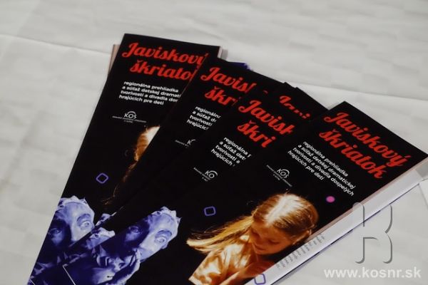 javiskovy skriatok20 01 javiskovy skriatok20 01