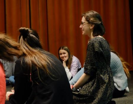 Javiskový škriatok 2020