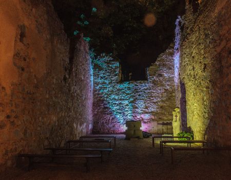 Záblesky tvorivosti 2020