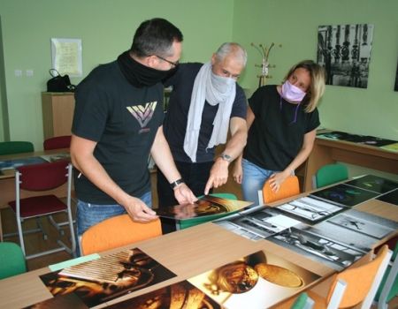 Amfo 2020 region - porota