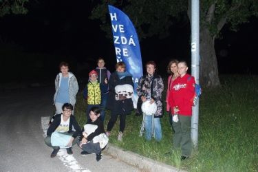 hvezdaren pozorovania polne pozorovanie12..06.20 2