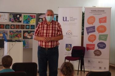 hvezdaren pozorovanie 26.06.20 2