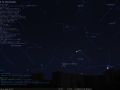 prelet komety03.07.20 02