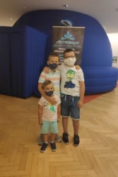 hviezdy na dotyk20 10