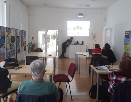 Nitrianske čarovanie