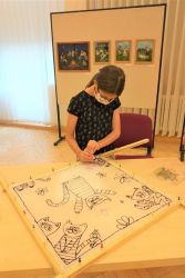 malovanie na hodvab20 12