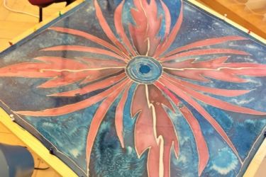 malovanie na hodvab20 14