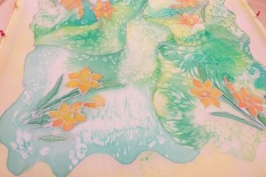 malovanie na hodvab20 16