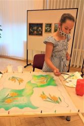 malovanie na hodvab20 22