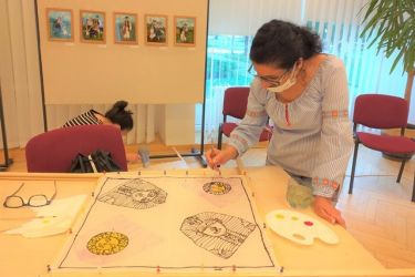 malovanie na hodvab20 23