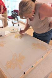 malovanie na hodvab20 25