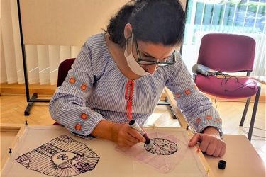 malovanie na hodvab20 29