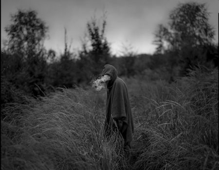 Objektívom fotografa