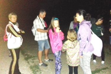 hvezdaren pozorovanie 11.09.20 6