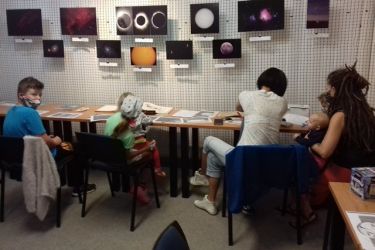 hvezdaren pozorovanie 24.09.20 06