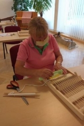 koberce zo starych triciek 02