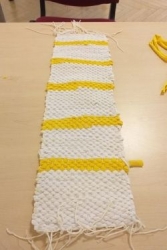 koberce zo starych triciek 08