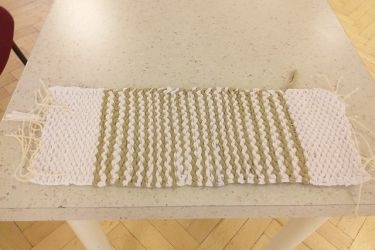 koberce zo starych triciek 09