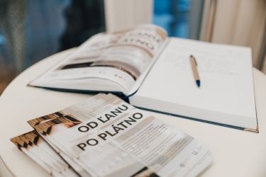 od lanu po platno20 20