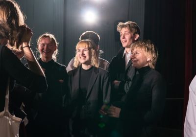 Na scénu 2020 - Diaboliáda