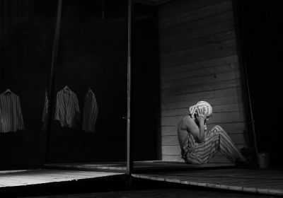 Na scénu 2020 - Eli, Eli, lama sabachtani