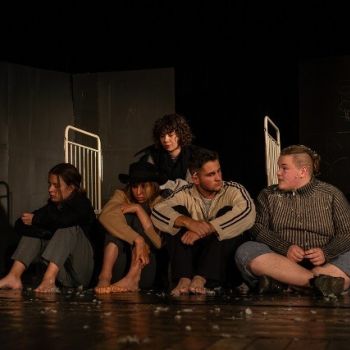 Na scénu 2020 - Tristan tára