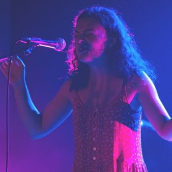 FAD 20 - Koncert Kertészová