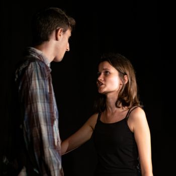 FAD 20 - Všetci za/na jedného