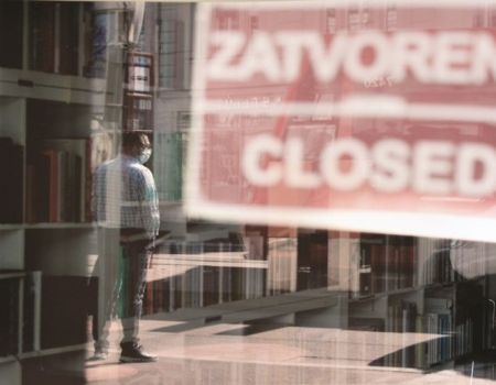 Amfo 2020 SK - Hlavná cena