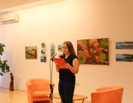 Mladý moderátor 2018