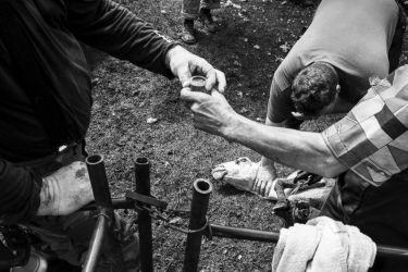 amfo 20 sk 99cs cu 166 mm