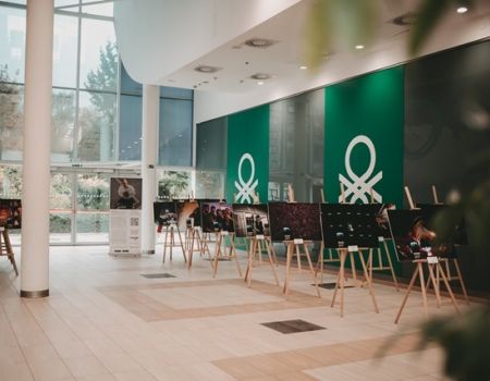 Pavel Kuna / Buď sám sebou, buď jedinečný