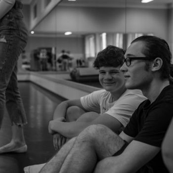 FAD 20 WS - Stretnutie autorského divadla s vami