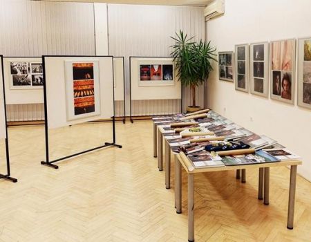 Amfo 2020 SK - výstava