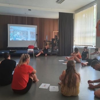 FAD 20 WS - Emocionálna sloboda