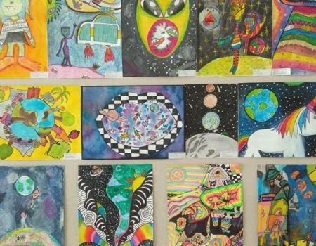 Ponuka podujatí hvezdárne